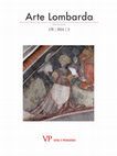 Research paper thumbnail of S. D'Italia, "Appunti sulla fortuna di Gaudenzio Ferrari: due Natività gemelle tra Italia e Francia", in «Arte Lombarda», N.S., 178, 2016, fasc. 3