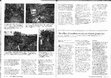 Research paper thumbnail of The effect of weather on visits to historic properties