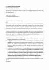 Research paper thumbnail of Somatocracia e individuación política en el Régimen de Garantías Explícitas en Salud: hacia una política liminal