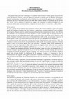 Research paper thumbnail of RECENSIONE A. U.ECO, IL REALISMO MINIMO