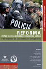 Research paper thumbnail of Reforma de las fuerzas armadas en América Latina y el impacto de las amenazas irregulares.