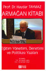 Değer Kavramı ve Değer Yükleme Prof.Dr. Haydar Taymaz'a Armağan .pdf Cover Page