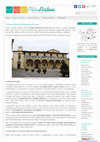 Research paper thumbnail of Il Fregio Robbiano dell'Ospedale del Ceppo