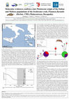 Research paper thumbnail of Molecular evidences confirm a late Pleistocene origin of the Italian and Maltese populations of the freshwater crab, Potamon fluviatile (Herbst, 1785) (Malacostraca, Decapoda