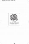 Research paper thumbnail of Рукописи. Редкие издания. Архивы. Из фондов Отдела редких книг и рукописей. Сборник 10.