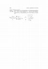 Research paper thumbnail of ChemInform Abstract: Determination of the Nucleophilicities of N,N-Bis(silyloxy)enamines (I)