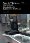 Research paper thumbnail of The maritime cultural landscape of the Ria de Aveiro lagoon(Portugal) in the Early Modern period: a first approach