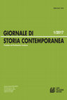 Recensione di: Edmondo Montali, a cura di, "Luciano Lama. Il riformatore unitario. Antologia di scritti", Ediesse, Roma 2017, pp. 575, in GIORNALE DI STORIA CONTEMPORANEA, 1/2017, 211-213. Cover Page