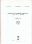 Research paper thumbnail of Nashat Alzohary, Four Unique Statues of the Old Kingdom in the Cairo Museum, in: Kh. Daoud, S. Bedier and S. Abd El-fatah(eds.), Studies in honor of Ali Radwan, CASAE 34/I, 2005, pp. 101-117.