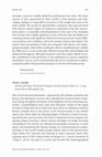 Research paper thumbnail of Review of Portrait of the Kings: The Davidic Prototype in Deuteronomistic Poetics. Vetus Testamentum 67.1 (2017): 153–57