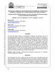 Research paper thumbnail of ANÁLISIS DEL LIDERAZGO TRANSFORMACIONAL EN EMPRESAS TURÍSTICAS DE ALIMENTOS Y BEBIDAS DE LA CIUDAD DE MAZATLÁN, SINALOA, MÉXICO (Transformational leadership analysis in tourism companies of food and beverages in the city of Mazatlan, Sinaloa, Mexico