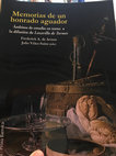 Research paper thumbnail of Memorias de un honrado aguador.pdf