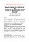 Research paper thumbnail of Honores de la corona, honores de la comunidad. Monarquía, movilidad social y hegemonía local en tierras vascas (1700-1808) [resumen e introducción] / Crown, Social Mobility and Local Hegemony in the Basque Provinces of Spain (1700-1808) [abstract and introduction]