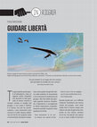 Guidare libertà Cover Page