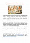 Research paper thumbnail of LE RELIGIONI E LA STORIA " . UNA NUOVA COLLANA DI STUDI