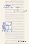 Georg Wilhem Hegel - Princípios da filosofia do direito Cover Page