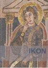 Research paper thumbnail of "Legends, Images and Miracles of the Virgin Mary in the Bay of Kotor in Early Modern Times", IKON Vol. 10 (2017): Marian Iconography East and West, Rijeka, 2017