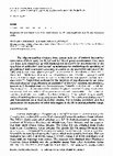 Research paper thumbnail of Improved method for the isolation of 2′-fucosyllactose from human milk