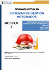 GENERALIDADES DEL SISTEMA DE GESTIÓN DE SALUD Y SEGURIDAD EN EL TRABAJO OHSAS 18000 OHSAS 18001 Cover Page