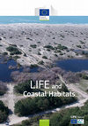 LIFE and Coastal habitats Cover Page