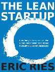 The Lean Startup Cover Page