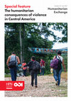 Non-conventional violence in Central America and Mexico: the case for an integrated humanitarian and development approach Cover Page