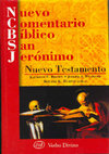 Research paper thumbnail of Nuevo Comentario Biblico San Jeronimo Nuevo Testamento.pdf