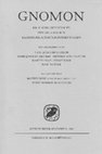 Research paper thumbnail of Jacobs 2002, Review of: P. Debord, L’Asie Mineure au IVe siècle (412-323 a.C.) – Pouvoir et jeux politiques, Ausonius-Publications – Études 3 (Bordeaux 1999)