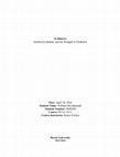 Research paper thumbnail of St-Hubert: Quebecois Identity and the Struggle to Globalize