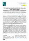 Research paper thumbnail of ENTORNO 3D PARA EL ANÁLISIS Y LA RECREACIÓN VIRTUAL DE LAS ACTUACIONES ARQUEOLÓGICAS EN CUEVA DE LA COCINA (DOS AGUAS, VALENCIA, ESPAÑA)