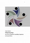 Whispering Hope. An Access to Spiritual Counselling Competence in Asia and Africa Cover Page