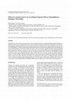 Research paper thumbnail of Effects of a marine reserve on recruitment of grunts (Pisces: Haemulidae) at Barbados, West Indies