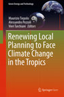 Research paper thumbnail of Renewing Local Planning to Face Climate Change in the Tropics