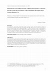 Research paper thumbnail of Dimensões De Um Conflito Ficcional: A Relação Entre Estado e o Interesse Privado A Partir Do Setor Elétrico, E Da Consolidação Da Espírito Santo Centrais Elétricas S/A.