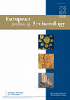 Research paper thumbnail of Vitrified Walls in the Iron Age of Western Iberia: New Research from an Archaeometric Perspective