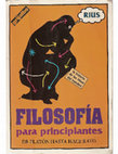 filosofía para principiantes Cover Page