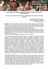 Research paper thumbnail of Outras memórias e histórias da ditadura brasileira a partir da literatura de autoria feminina