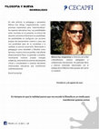 KAC, M., La aventura de (re)aprender a enseñar - CECAPFI Cover Page