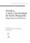 STAM-3, a Anta 3 da Herdade de Santa Margarida (Reguengos de Monsaraz) Estudos anexos de Cover Page