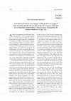 Research paper thumbnail of [rec:] Iván Quesada Mayo, Los varegos y la Rus de Kiev en el siglo X [The Varagians and the Kievan Rus’ in the 10th Century], Ediciones de La Ergástula, Madrid 2018 [= Sine qua non. Monografías de Historia Medieval, 3], pp. 150