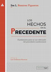 Research paper thumbnail of Los hechos en el precedente