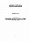 Manu Militari: a ação jurídica católica nos conflitos fundiários urbanos do Rio de Janeiro, uma etnografia com a Pastoral de Favelas. Cover Page