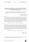 Research paper thumbnail of Geopolítica, desarrollo económico y política exterior: Juan enrique Guglialmelli y su proyecto de nación en la revista estrategia, 1969-1983