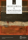 Research paper thumbnail of Representaciones geográficas de un territorio de frontera: el centro occidente colombiano, 1850-1905