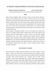 Research paper thumbnail of İç Mimari Tasarım Eğitiminde Yaratıcılık Etkinlikleri