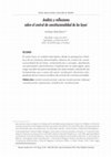 Research paper thumbnail of Análisis y reflexiones sobre el control de constitucionalidad de las leyes