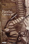 MELLO, Marco Antonio da Silva; MACHADO DA SILVA, Luiz Antonio; FREIRE, Leticia de Luna; SIMÕES, Soraya Silveira (org.). Favelas cariocas: ontem e hoje. Rio de Janeiro: Garamond; FAPERJ; LeMetro/IFCS-UFRJ, 2012. 520 p. Cover Page