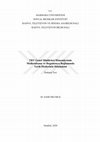 Research paper thumbnail of TRT Genel Müdürleri Dönemlerinde Modernleşme ve Hegemonya Bağlamında Tarih Dizilerinin Dönüşümü (The Transformation of Historical TV Series in the Context of Modernization and Hegemony Under the Governance of TRT General Managers)