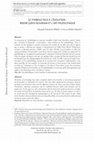 Research paper thumbnail of Le symbole face à l’évolution : André Leroi-Gourhan et l’art paléolithique