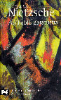 Así habló Zaratustra Cover Page